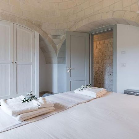 Trulli Gianpaolo - Luxury Villa Ostuni Luaran gambar