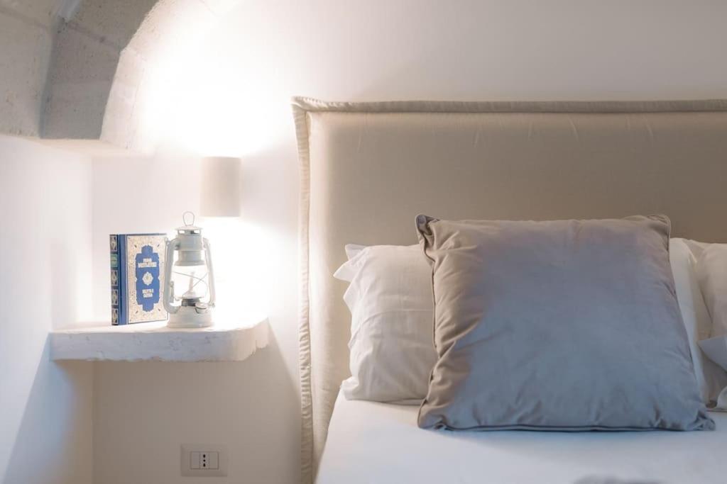 Trulli Gianpaolo - Luxury Villa Ostuni Luaran gambar