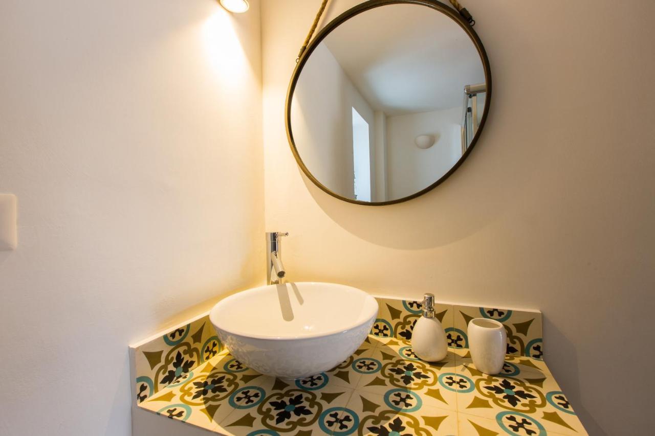 Trulli Gianpaolo - Luxury Villa Ostuni Luaran gambar