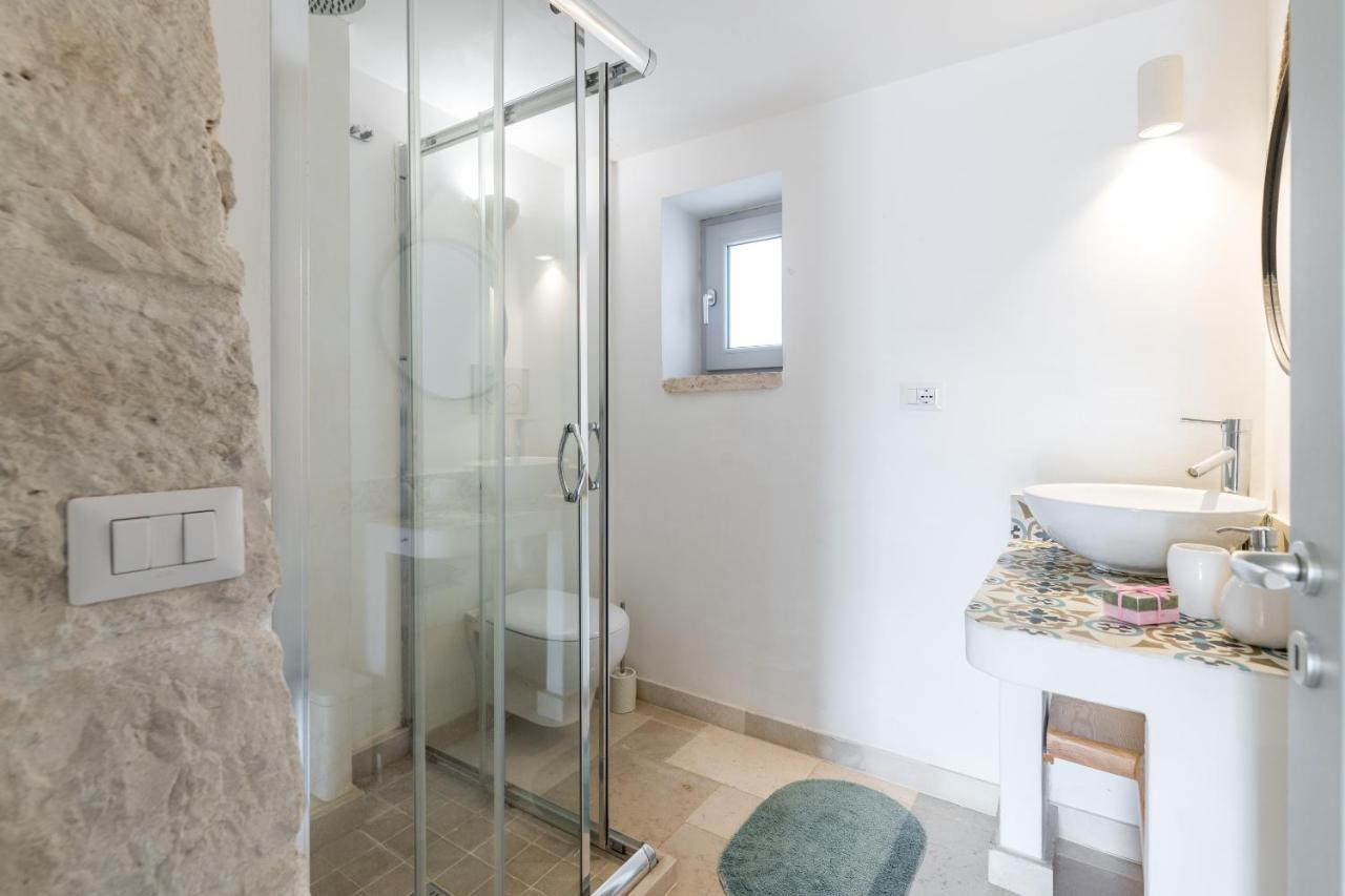 Trulli Gianpaolo - Luxury Villa Ostuni Luaran gambar